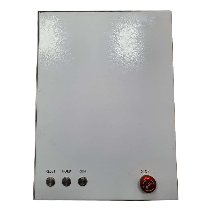 KONTROLNA KUTIJA ZA CNC RUTER RK8080