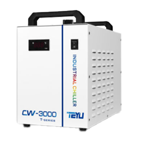 ČILER ZA CO2 LASER CW3000