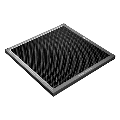 HONEYCOMB ПЛАТФОРМА ЗА ЦО2 ЛАСЕР RK-6040-PRO