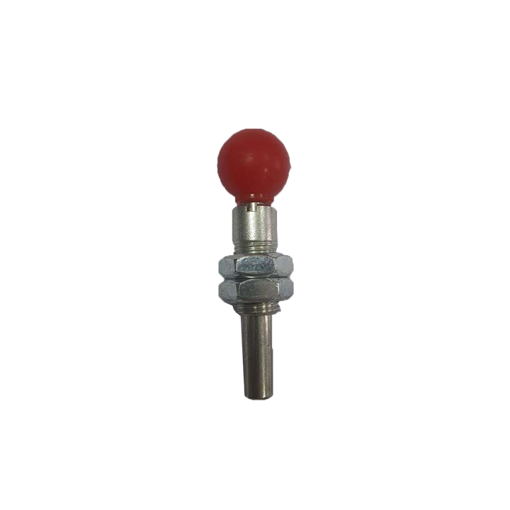 PIN ZA ZAKLJUČAVANJE KLIZNOG STOLA ZA FORMATIZER RK-3200-PRO