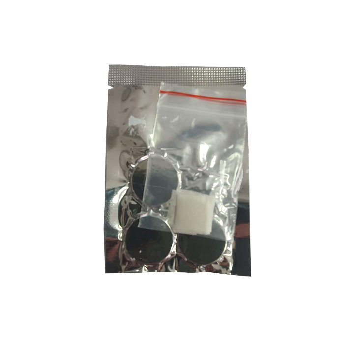 SET SOČIVA I OGLEDALA (3+1) ZA CO₂ LASER RK-6040-PRO (JAYA)