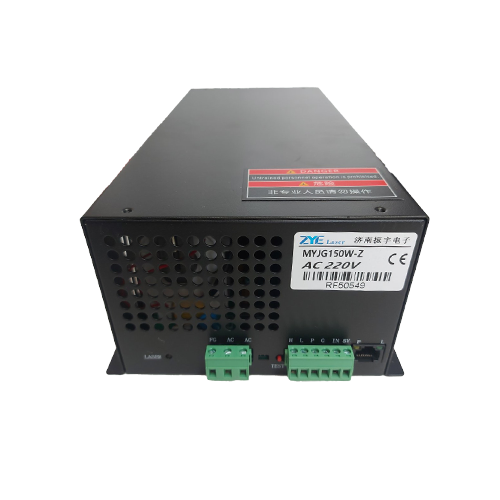 НАПОЈУВАЊЕ ЗА ЦО2 ЛАСЕР 150W-Z - RR-55