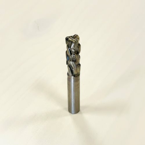 ДИЈАМАНТСКО ГЛОДАЛО СО КАРБИДНО ТЕЛО (12*12*35*85 15TZ) Z3+3 15°