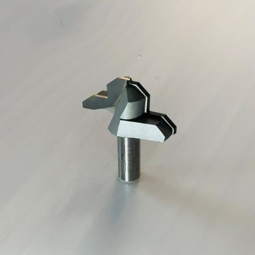 ПРОФИЛНО ГЛОДАЛО СО КАРБИДНИ СЕЧИЛА (D54-22-12-65M/66Z) B