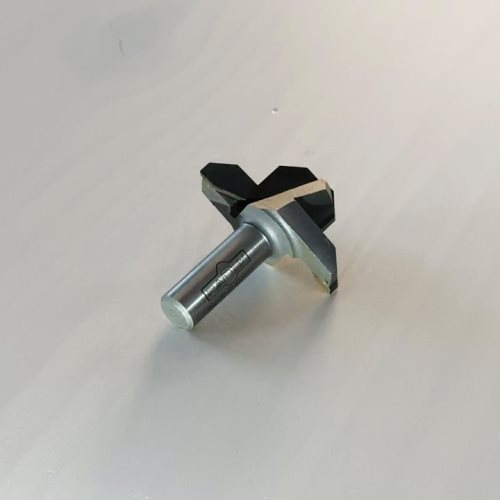 ПРОФИЛНО ГЛОДАЛО СО КАРБИДНИ СЕЧИЛА (D54-22-12-65M/66Z) B