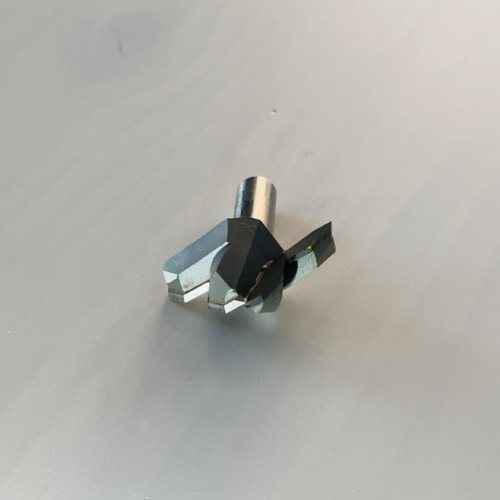 ПРОФИЛНО ГЛОДАЛО СО КАРБИДНИ СЕЧИЛА (D54-22-12-65M/66Z) B