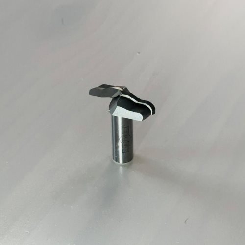 ПРОФИЛНО ГЛОДАЛО СО КАРБИДНИ СЕЧИЛА (40-9-2T)