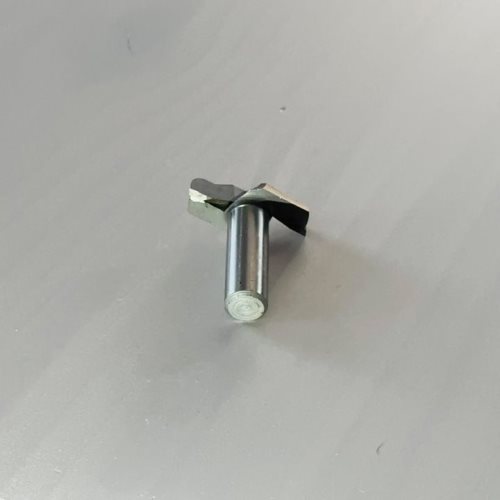 ПРОФИЛНО ГЛОДАЛО СО КАРБИДНИ СЕЧИЛА (40-9-2T)