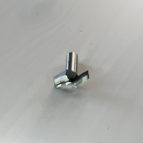 ПРОФИЛНО ГЛОДАЛО СО КАРБИДНИ СЕЧИЛА (40-9-2T)