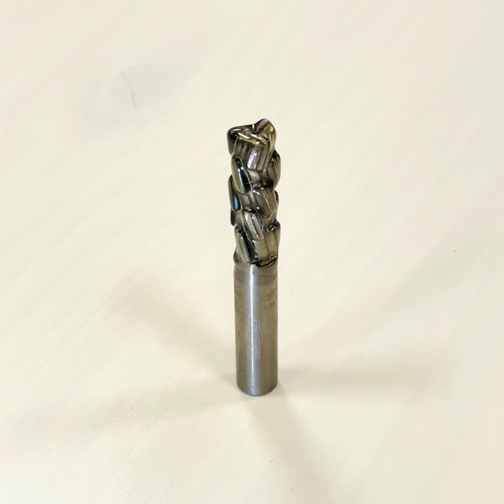 ДИЈАМАНТСКО ГЛОДАЛО СО КАРБИДНО ТЕЛО (12*12*35*85 15TZ) Z3+3 15°