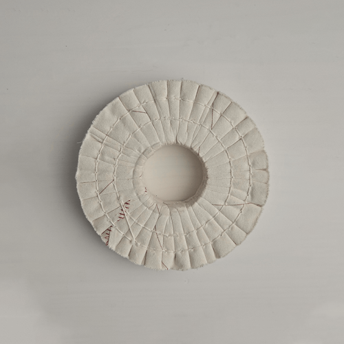 КРУГ ЗА ПОЛИРАЊЕ ЗА RK-5SM-COMPACT