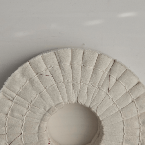 КРУГ ЗА ПОЛИРАЊЕ ЗА RK-5SM-COMPACT