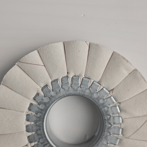 КРУГ ЗА ПОЛИРАЊЕ ЗА RK-5ALL-PREMIUM