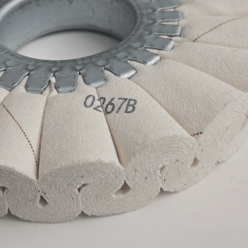 КРУГ ЗА ПОЛИРАЊЕ ЗА RK-5ALL-PREMIUM