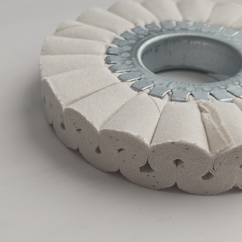 КРУГ ЗА ПОЛИРАЊЕ ЗА RK-5ALL-PREMIUM