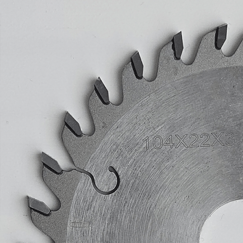 ПИЛА ЗА КРАЈНО ОТСЕКУВАЊЕ ЗА КАНТЕРКА RK-5ALL-PREMIUM (104*3.0*2.2*22*30) (СЕТ 2 ПИЛИ)