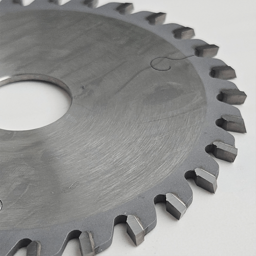 ПИЛА ЗА КРАЈНО ОТСЕКУВАЊЕ ЗА КАНТЕРКА RK-5SM-COMPACT (104*22*(2.4*30)*30T) (СЕТ 2 ПИЛИ)