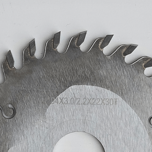 ПИЛА ЗА КРАЈНО ОТСЕКУВАЊЕ ЗА КАНТЕРКА RK-5ALL-PREMIUM (104*3.0*22*2.0*30) (ЕДНА ПИЛА)