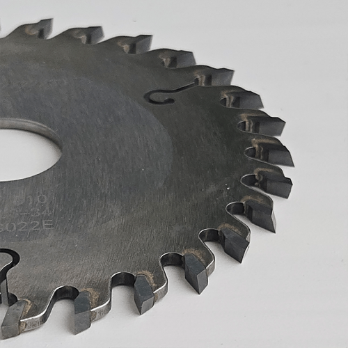 ПИЛА ЗА КРАЈНО ОТСЕКУВАЊЕ ЗА КАНТЕРКА RK-5ALL-PREMIUM (104*3.0*22*2.0*30) (ЕДНА ПИЛА)