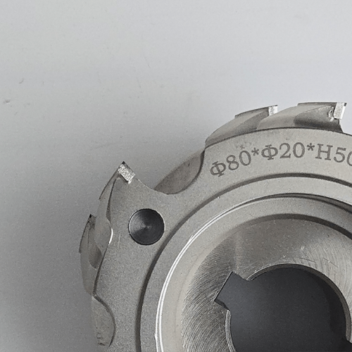 ПРЕД-ФРЕЗЕРИ ЗА КАНТЕРКА RBS-737 (80*20*H50 - RH) (СЕТ 2 ФРЕЗИ)