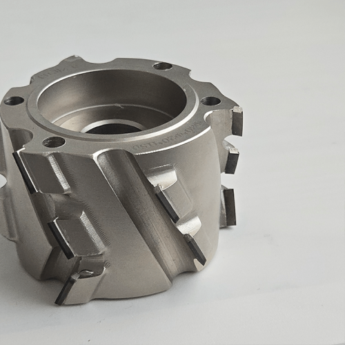 ПРЕД-ФРЕЗЕРИ ЗА КАНТЕРКА RBS-737 (80*20*H50 - RH) (СЕТ 2 ФРЕЗИ)