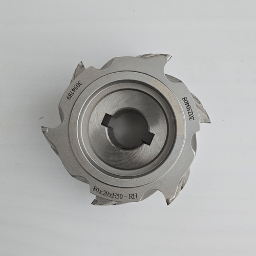 ПРЕД-ФРЕЗЕРИ ЗА КАНТЕРКА RK-5SM-COMPACT (80X20XH50-LH) (СЕТ 2 ФРЕЗИ)