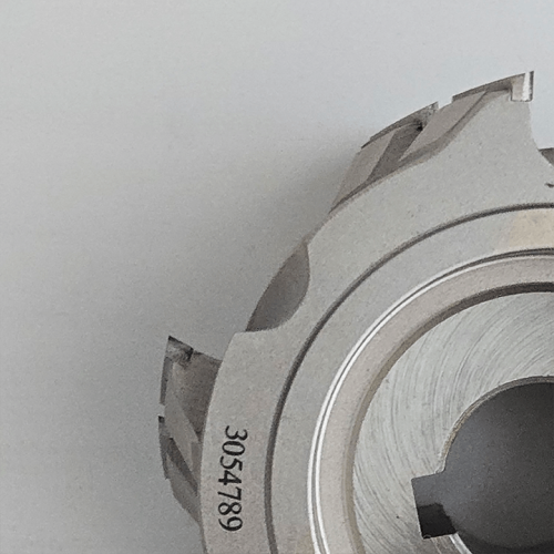 ПРЕД-ФРЕЗЕРИ ЗА КАНТЕРКА RK-5SM-COMPACT (80X20XH50-LH) (СЕТ 2 ФРЕЗИ)