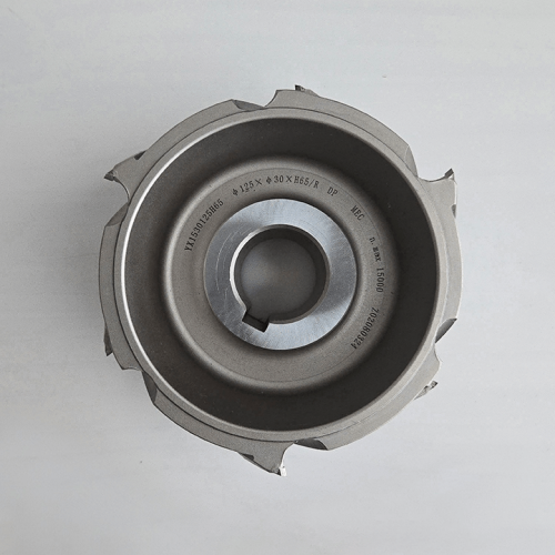 ПРЕД-ФРЕЗЕРИ ЗА КАНТЕРКА RK-5ALL-PREMIUM (НОВ МОДЕЛ) (125*30*H65* 3+3 65ММ) (СЕТ 2 ФРЕЗИ)