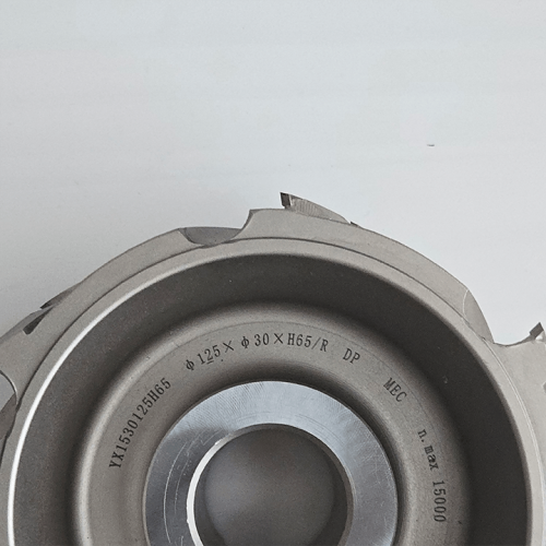 ПРЕД-ФРЕЗЕРИ ЗА КАНТЕРКА RK-5ALL-PREMIUM (НОВ МОДЕЛ) (125*30*H65* 3+3 65ММ) (СЕТ 2 ФРЕЗИ)