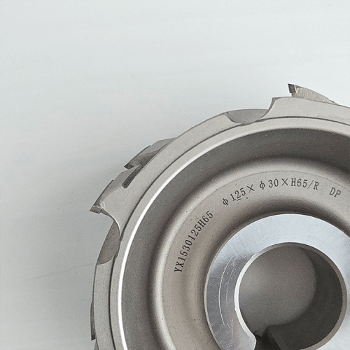 ПРЕД-ФРЕЗЕРИ ЗА КАНТЕРКА RK-5ALL-PREMIUM (НОВ МОДЕЛ) (125*30*H65* 3+3 65ММ) (СЕТ 2 ФРЕЗИ)