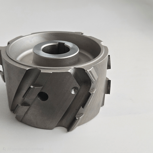 ПРЕД-ФРЕЗЕРИ ЗА КАНТЕРКА RK-5ALL-PREMIUM (НОВ МОДЕЛ) (125*30*H65* 3+3 65ММ) (СЕТ 2 ФРЕЗИ)