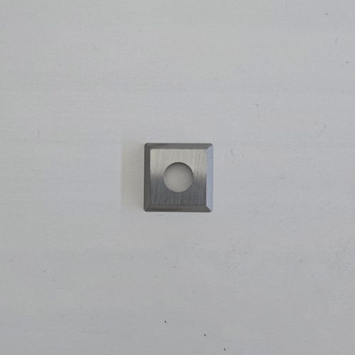PROMENLJIVA PLOČICA - NOŽ ZA DIHT I ABRIHTER RBS (15X15X2.5MM 30°) (JEDNA PLOČICA)