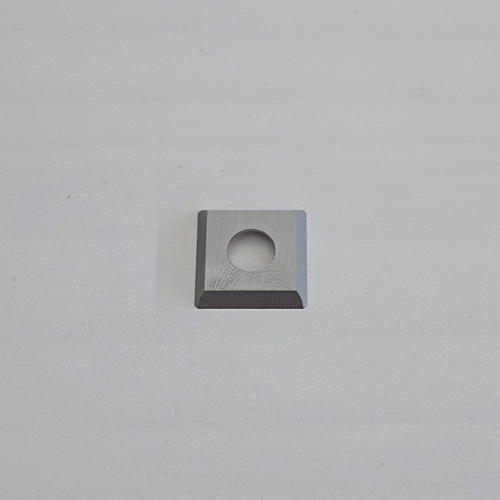 ПРОМЕНЛИВА ПЛОЧКА - НОЖ ЗА ДИХТ И АБРИХТЕР RBS (15X15X2.5MM 30°) (ЕДНА ПЛОЧКА)