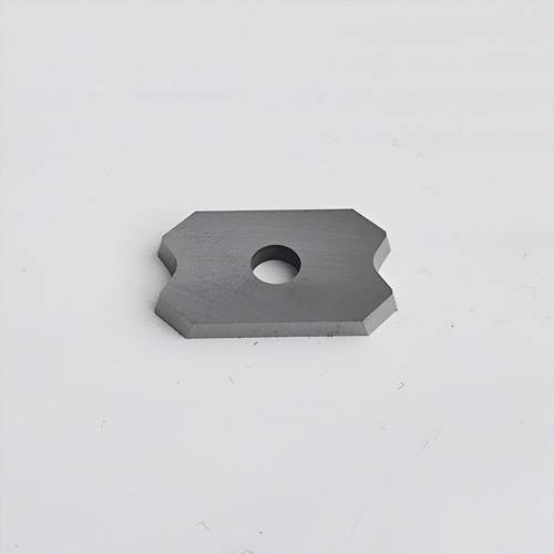 ПРОМЕНЛИВА ПЛОЧКА (РАДИУС СКАЛПЕР) ЗА КАНТЕРКА RK-5ALL-PREMIUM (20*12*2 Р2) (СЕТ 2 ПЛОЧКИ)