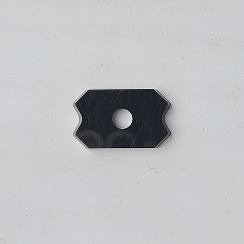 ПРОМЕНЛИВА ПЛОЧКА (РАДИУС СКАЛПЕР) ЗА КАНТЕРКА RK-5SM-COMPACT (20*12*2 2R2) (СЕТ 2 ПЛОЧКИ)