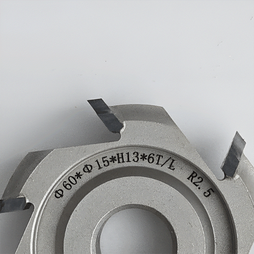 РАДИУС ФРЕЗА ЗА КАНТЕРКА RK-5SM-COMPACT (60*15*H13*6T/L R2.5) (СЕТ 2 ФРЕЗИ)