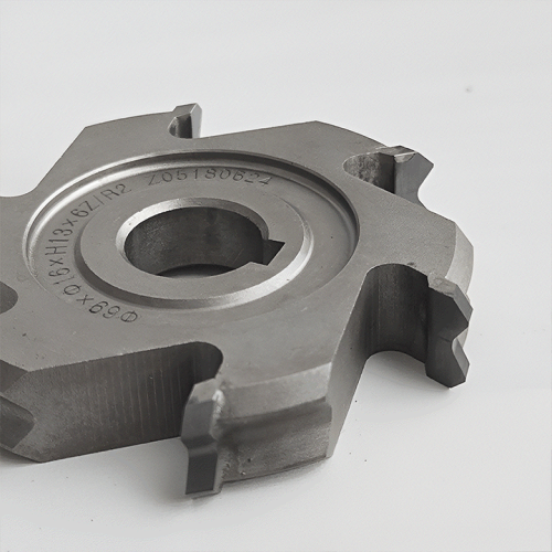 РАДИУС ФРЕЗА ЗА КАНТЕРКА RK-5ALL-PREMIUM (69*16*Х13*6Z R2) (СЕТ 2 ФРЕЗИ)