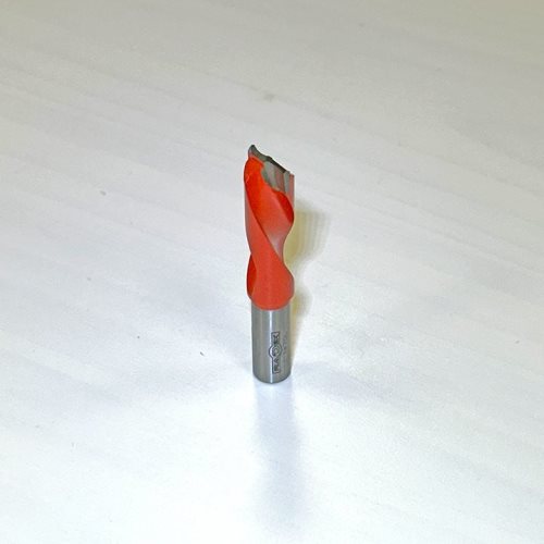 БУРГИЈА ЗА БУШЕЊЕ СЛЕПА СО КАРБИДНИ СЕЧИЛА (13*70 L)