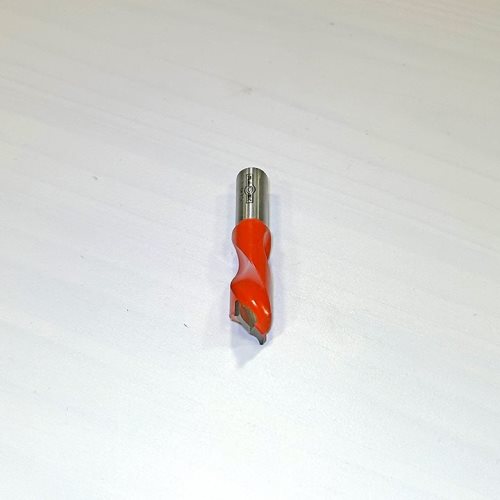 БУРГИЈА ЗА БУШЕЊЕ СЛЕПА СО КАРБИДНИ СЕЧИЛА (13*70 L)