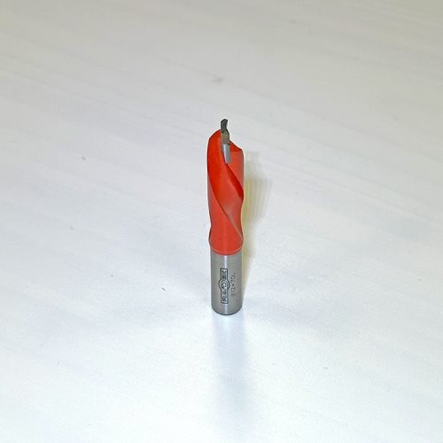 БУРГИЈА ЗА БУШЕЊЕ СЛЕПА СО КАРБИДНИ СЕЧИЛА (12*70 L)