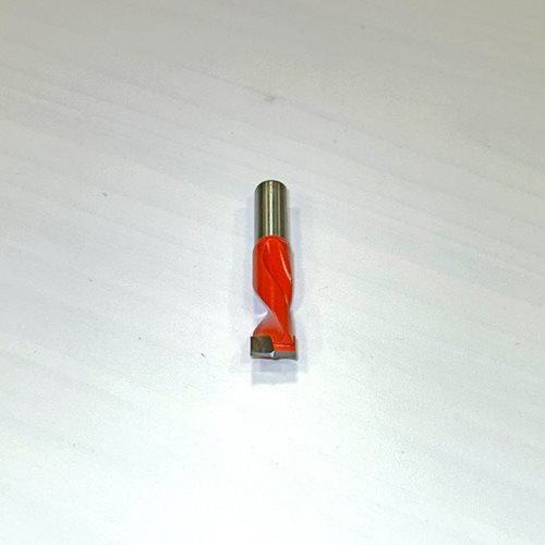 БУРГИЈА ЗА БУШЕЊЕ СЛЕПА СО КАРБИДНИ СЕЧИЛА (12*70 L)