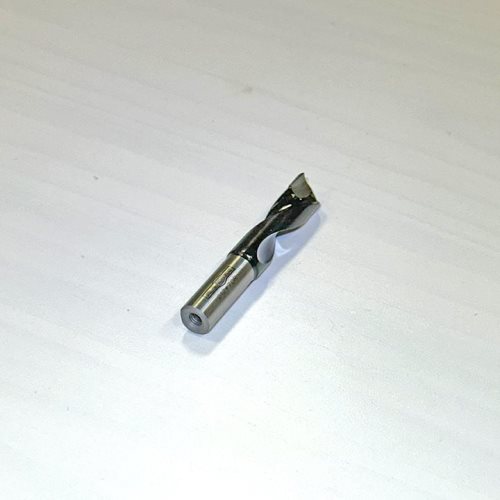 БУРГИЈА ЗА БУШЕЊЕ СЛЕПА СО КАРБИДНИ СЕЧИЛА (12*70 R)