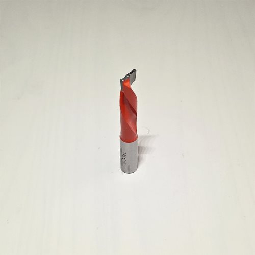 БУРГИЈА ЗА БУШЕЊЕ СЛЕПА СО КАРБИДНИ СЕЧИЛА (10*70 L)