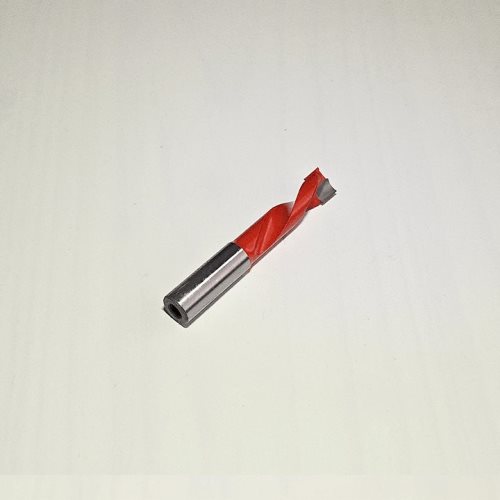 БУРГИЈА ЗА БУШЕЊЕ СЛЕПА СО КАРБИДНИ СЕЧИЛА (10*70 L)