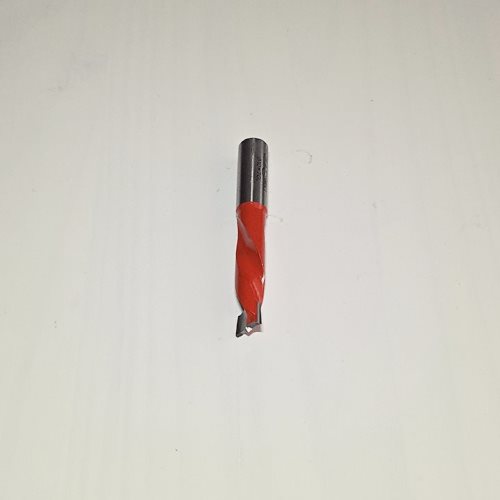 БУРГИЈА ЗА БУШЕЊЕ СЛЕПА СО КАРБИДНИ СЕЧИЛА (10*70 L)