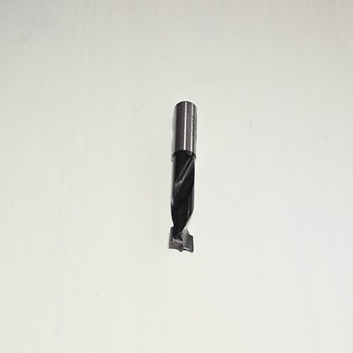 БУРГИЈА ЗА БУШЕЊЕ СЛЕПА СО КАРБИДНИ СЕЧИЛА (10*70 R)