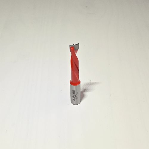 БУРГИЈА ЗА БУШЕЊЕ СЛЕПА СО КАРБИДНИ СЕЧИЛА (8*70 L)