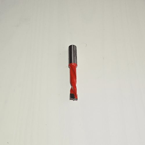 БУРГИЈА ЗА БУШЕЊЕ СЛЕПА СО КАРБИДНИ СЕЧИЛА (8*70 L)