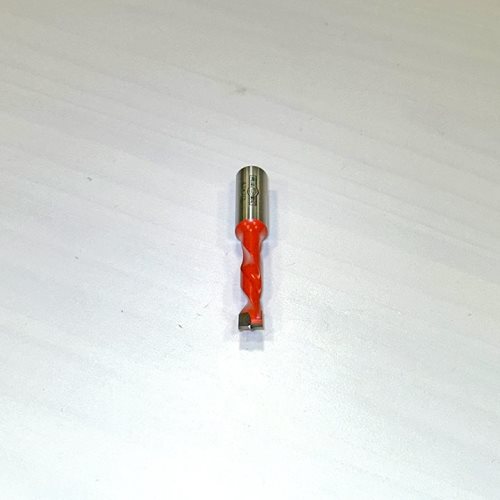 БУРГИЈА ЗА БУШЕЊЕ СЛЕПА СО КАРБИДНИ СЕЧИЛА (7*70 L)