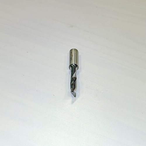 БУРГИЈА ЗА БУШЕЊЕ СЛЕПА СО КАРБИДНИ СЕЧИЛА (7*70 R)